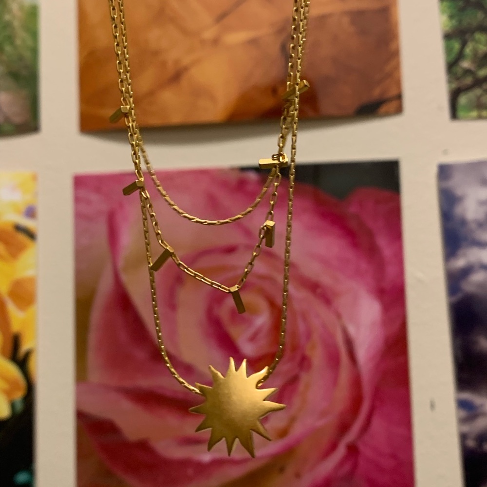 Layered Necklaces by MADEWELL - Picture 7 of 8